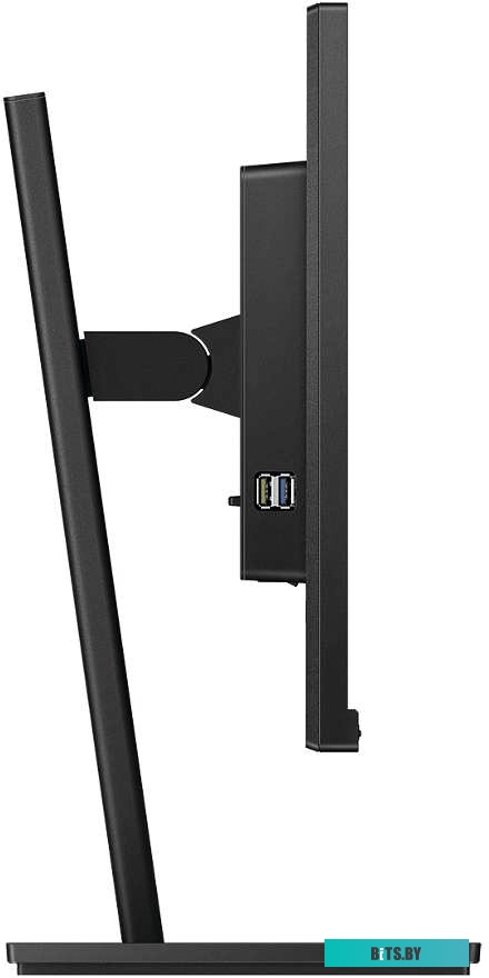 272S1M Монитор Philips 27" 272S1M(00/01) черный IPS LED 16:9 DVI HDMI M/M матовая HAS Piv 250cd 178гр/178гр 1920x1080 75Hz VGA DP FHD USB 6.05кг