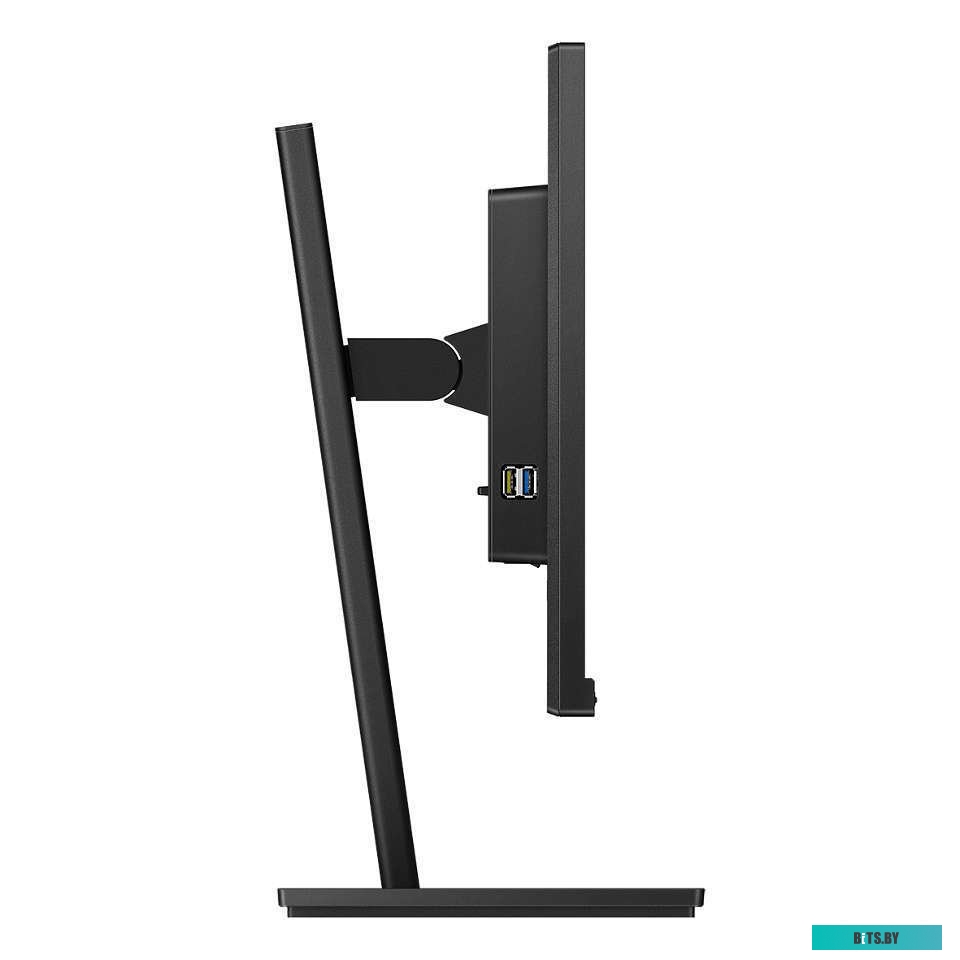 272S1M Монитор Philips 27" 272S1M(00/01) черный IPS LED 16:9 DVI HDMI M/M матовая HAS Piv 250cd 178гр/178гр 1920x1080 75Hz VGA DP FHD USB 6.05кг