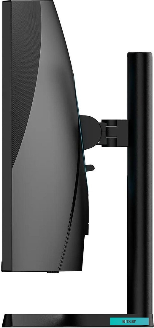 Монитор A4Tech Bloody MN340W (черный)
