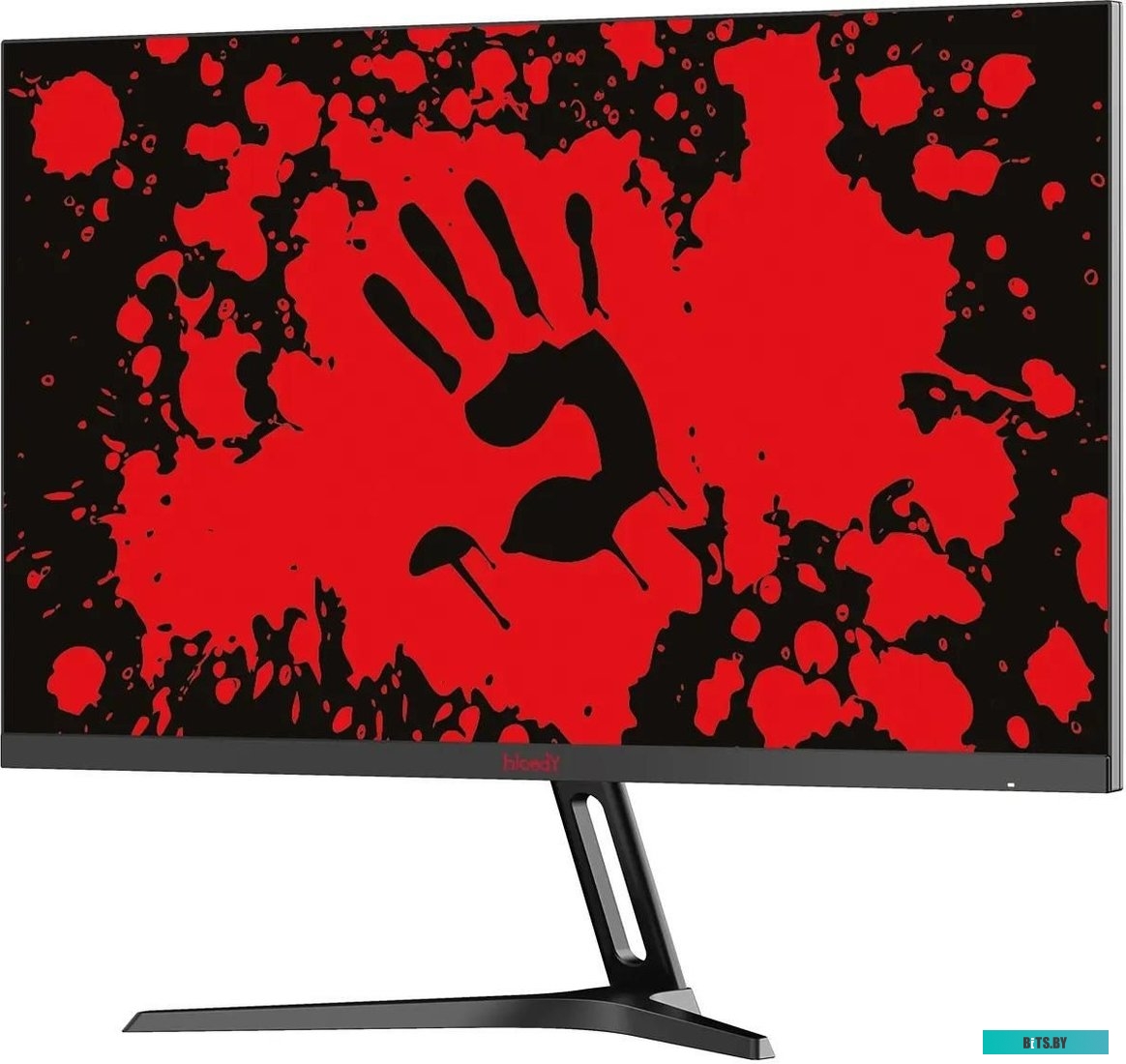Bloody MN240F A4Tech Bloody MN240F (черный)