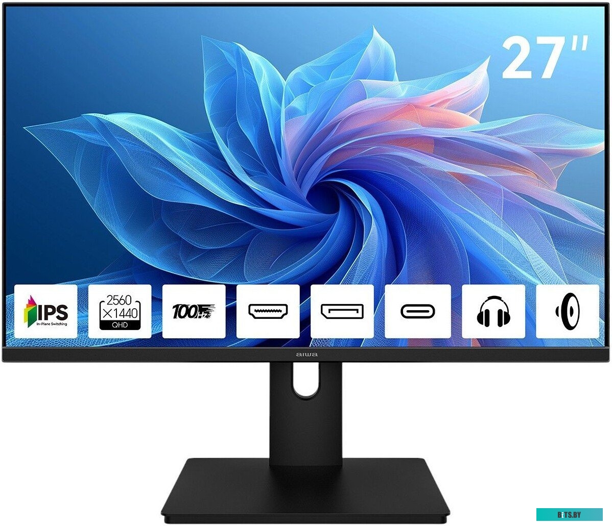 Монитор Aiwa MQ271A