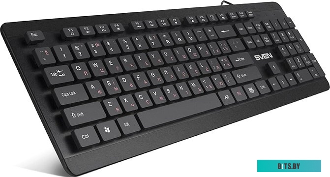 Клавиатура SVEN KB-E5700H