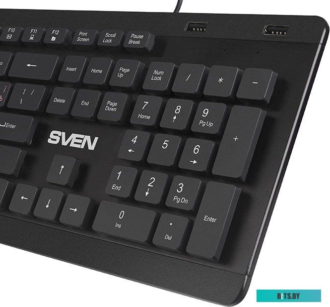 Клавиатура SVEN KB-E5700H