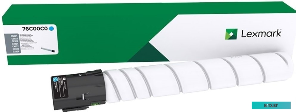 Картридж Lexmark 76C0HC0