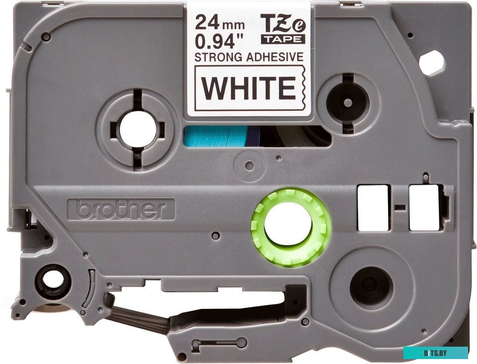 Лента Brother TZe-S251