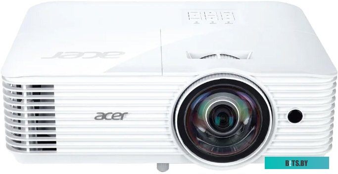 Проектор Acer S1386WHN <MR.JQH11.001>