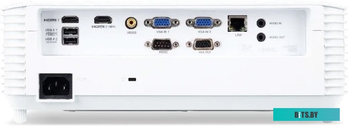 Проектор Acer S1386WHN <MR.JQH11.001>