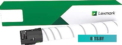 Картридж Lexmark 76C00C0