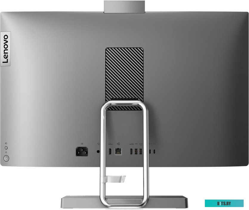 F0GQ00AARK Моноблок Lenovo AIO IdeaCentre 5 27IAH7 Grey (27" Core i5-13500H 16GB 1TB Win 11) F0GQ00AARK