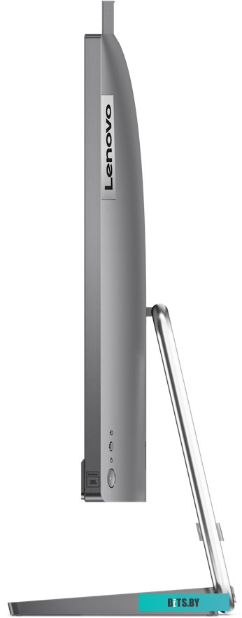 F0GQ00AARK Моноблок Lenovo AIO IdeaCentre 5 27IAH7 Grey (27" Core i5-13500H 16GB 1TB Win 11) F0GQ00AARK