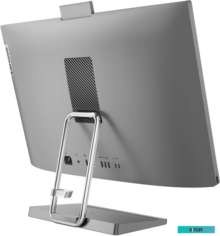 F0GQ00AARK Моноблок Lenovo AIO IdeaCentre 5 27IAH7 Grey (27" Core i5-13500H 16GB 1TB Win 11) F0GQ00AARK