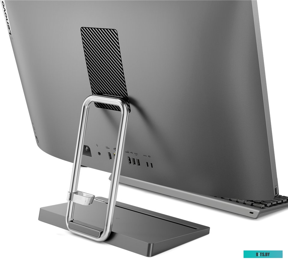 F0GQ00AARK Моноблок Lenovo AIO IdeaCentre 5 27IAH7 Grey (27" Core i5-13500H 16GB 1TB Win 11) F0GQ00AARK