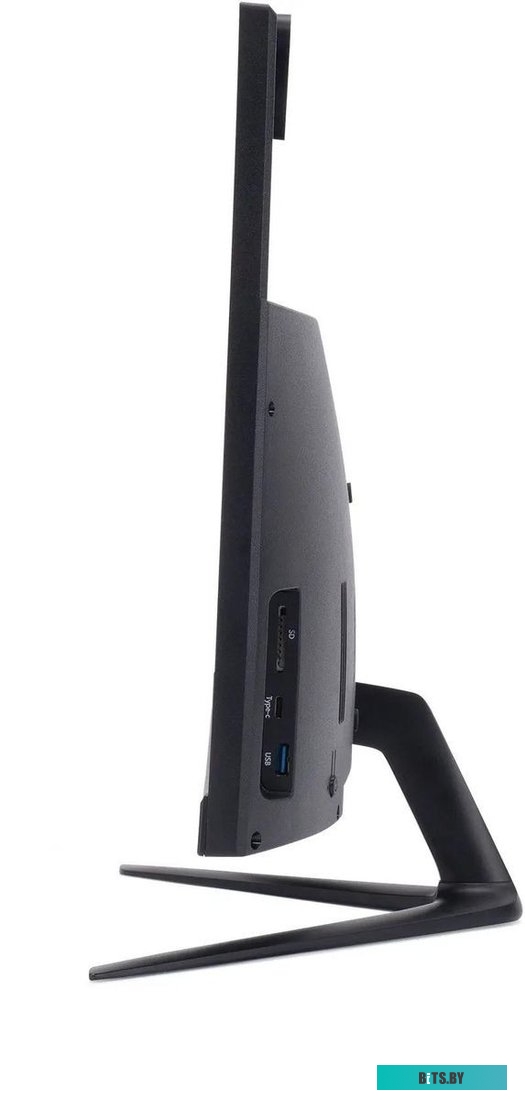 2011983 Моноблок IRU Office 23IH6P 23.8" Full HD i5 12400 (2.5) 16Gb SSD512Gb UHDG 730 Free DOS GbitEth WiFi BT 120W Cam черный 1920x1080 (RUS)