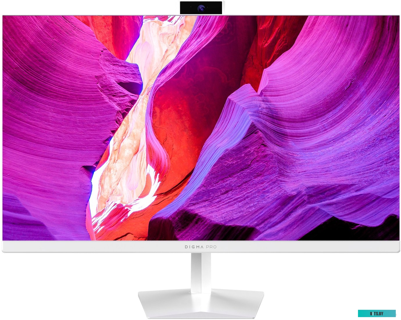 Digma Pro AiO 27i DM27P7-ADXW03