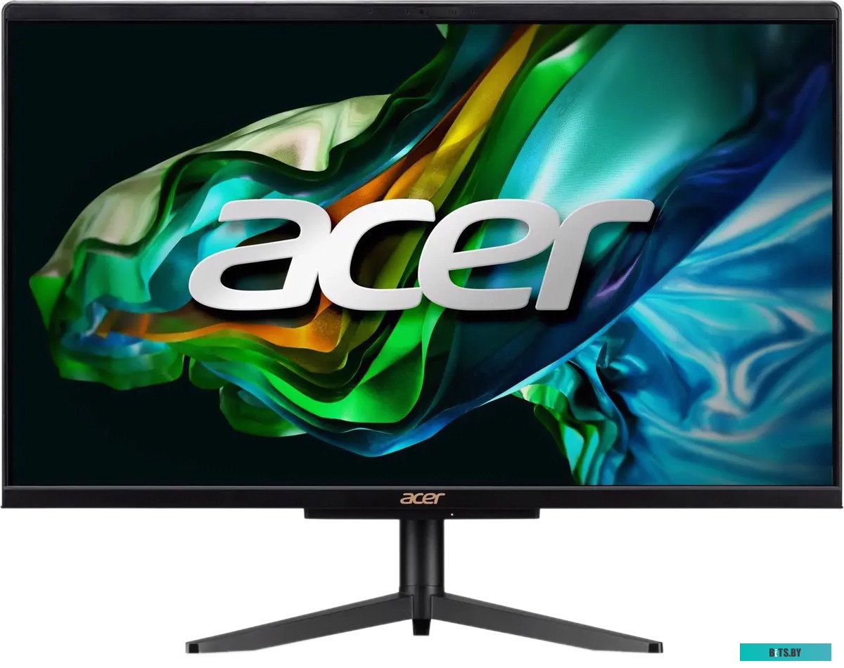 Моноблок Acer Aspire C24-1610 23.8" DQ.BLCCD.001