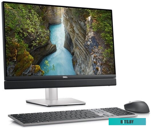 Моноблок Dell Optiplex 7410 Plus 7410P-5651