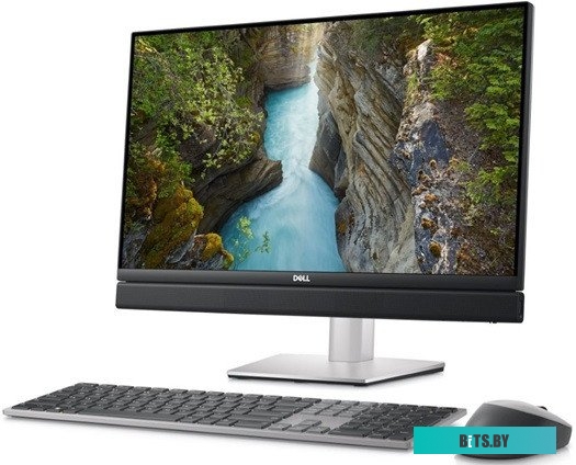 Моноблок Dell Optiplex 7410 Plus 7410P-5651