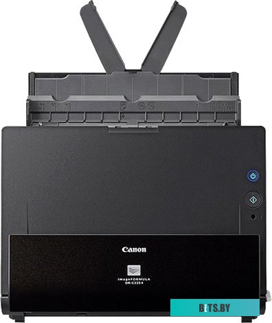 Сканер Canon imageFORMULA DR-C225 II <3258C003>