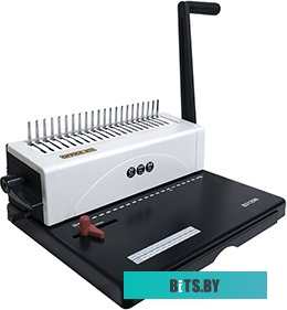 Брошюровщик Office-Kit B2120N