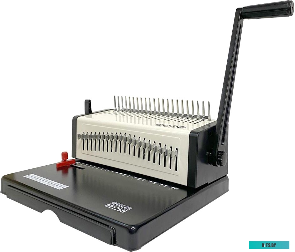 Переплетчик Office Kit B2125N B2125N.