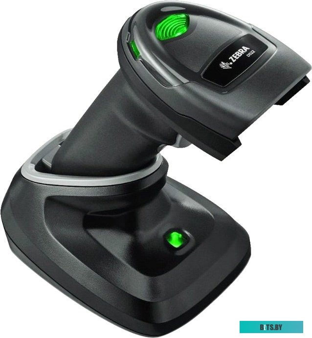 Сканер штрих-кода Zebra DS2278-SR7U2100PRW