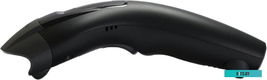 Сканер штрих-кодов Mertech CL-610 BLE Dongle P2D USB (черный)