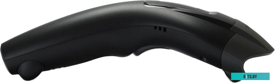 Сканер штрих-кодов Mertech CL-610 BLE Dongle P2D USB (черный)