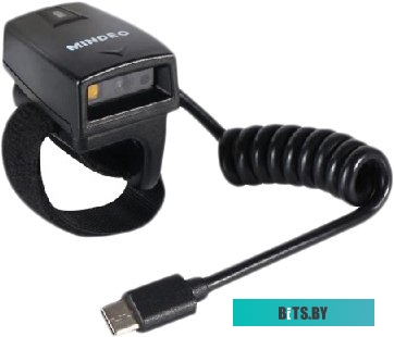 Сканер штрих-кодов Mindeo CR60-HD 2D <CR60-2D(HD)>