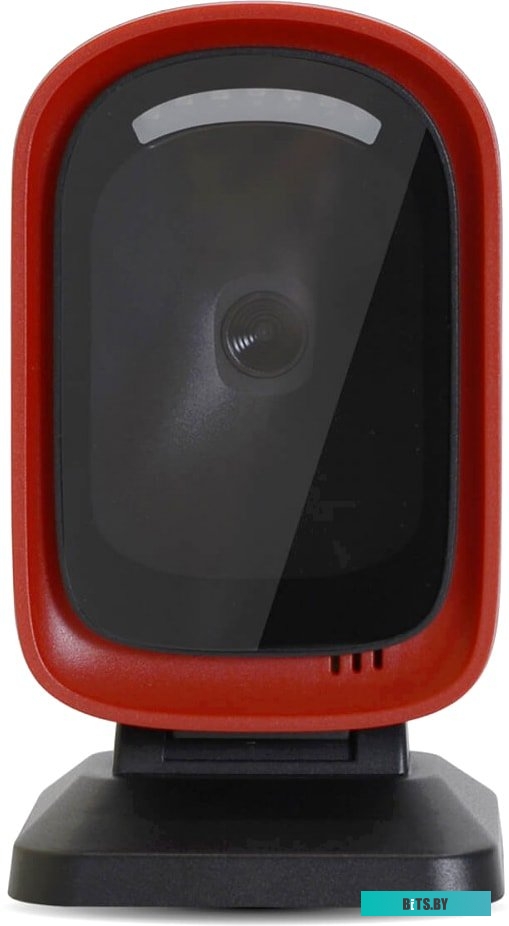 Сканер штрих-кодов Mertech 8500 P2D (черный) <4109>