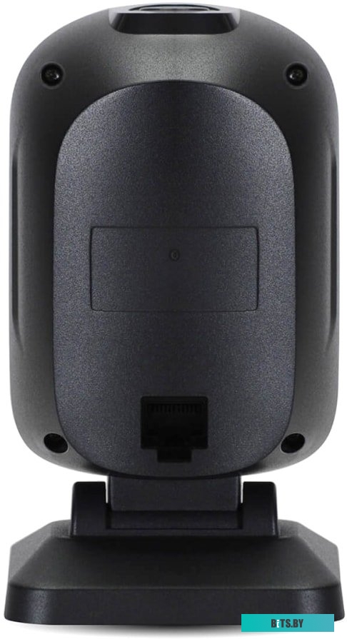 Сканер штрих-кодов Mertech 8500 P2D (черный) <4109>
