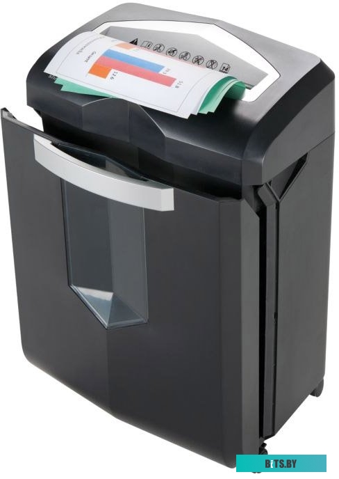 Шредер HSM Shredstar X13 1057121
