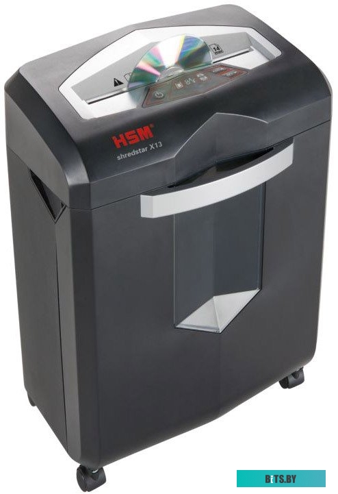 Шредер HSM Shredstar X13 1057121