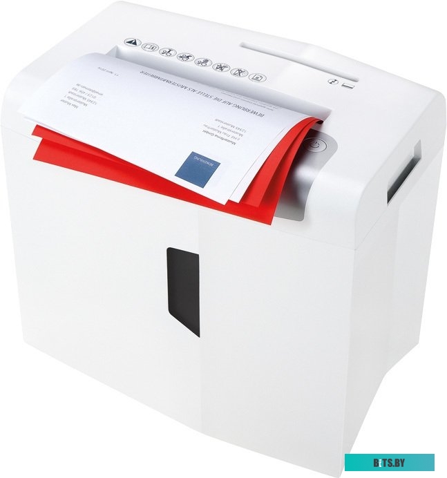 Шредер HSM Shredstar X8 1044121