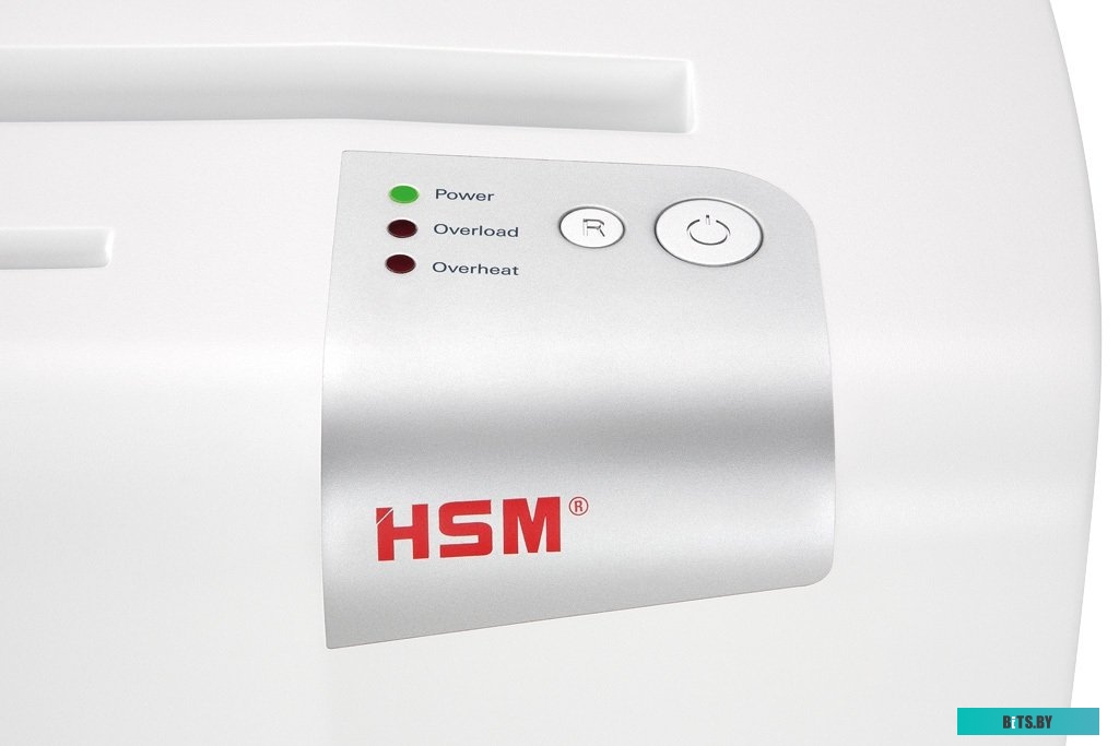 Шредер HSM Shredstar X8 1044121