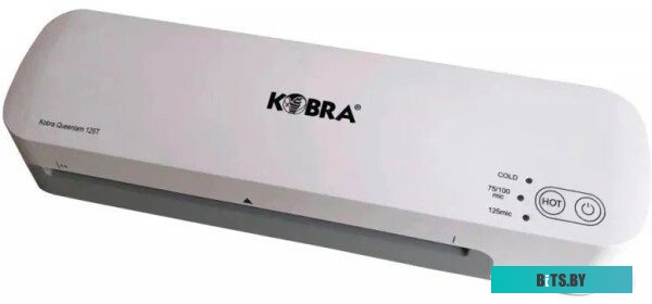 Ламинатор Kobra Queenlam Multi A4