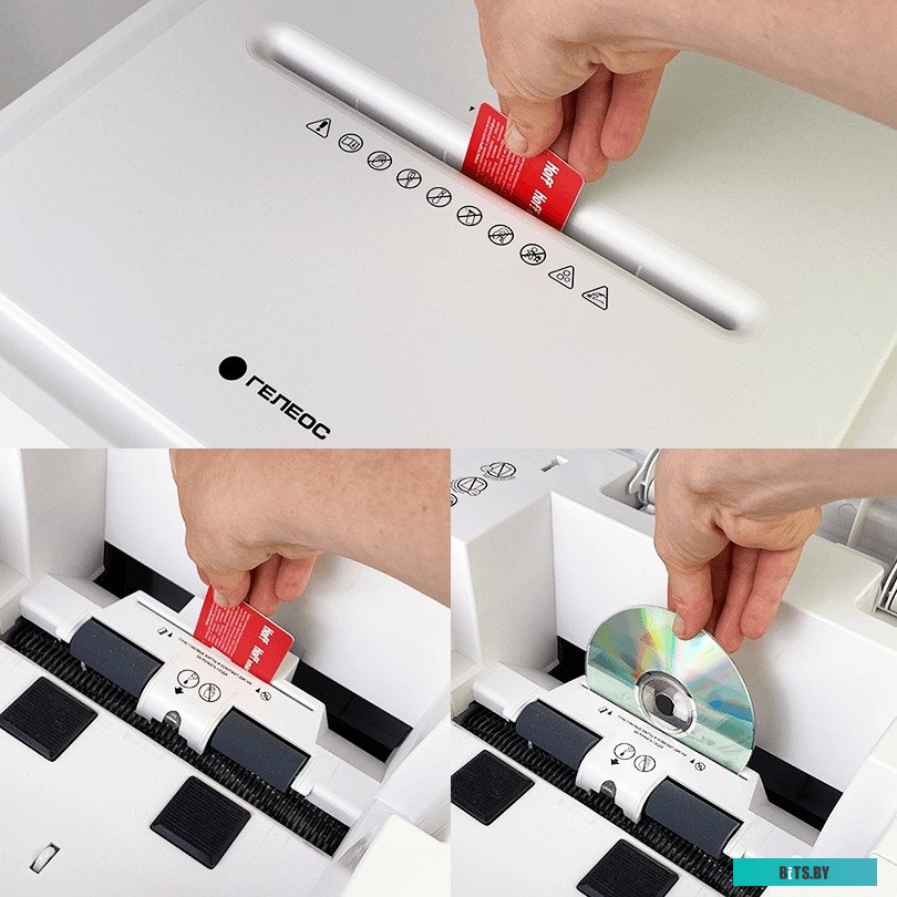 Шредер Гелеос АП55-5
