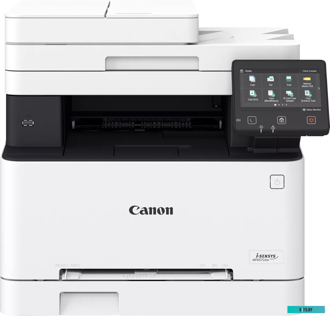 МФУ Canon MF657Cdw 5158C001