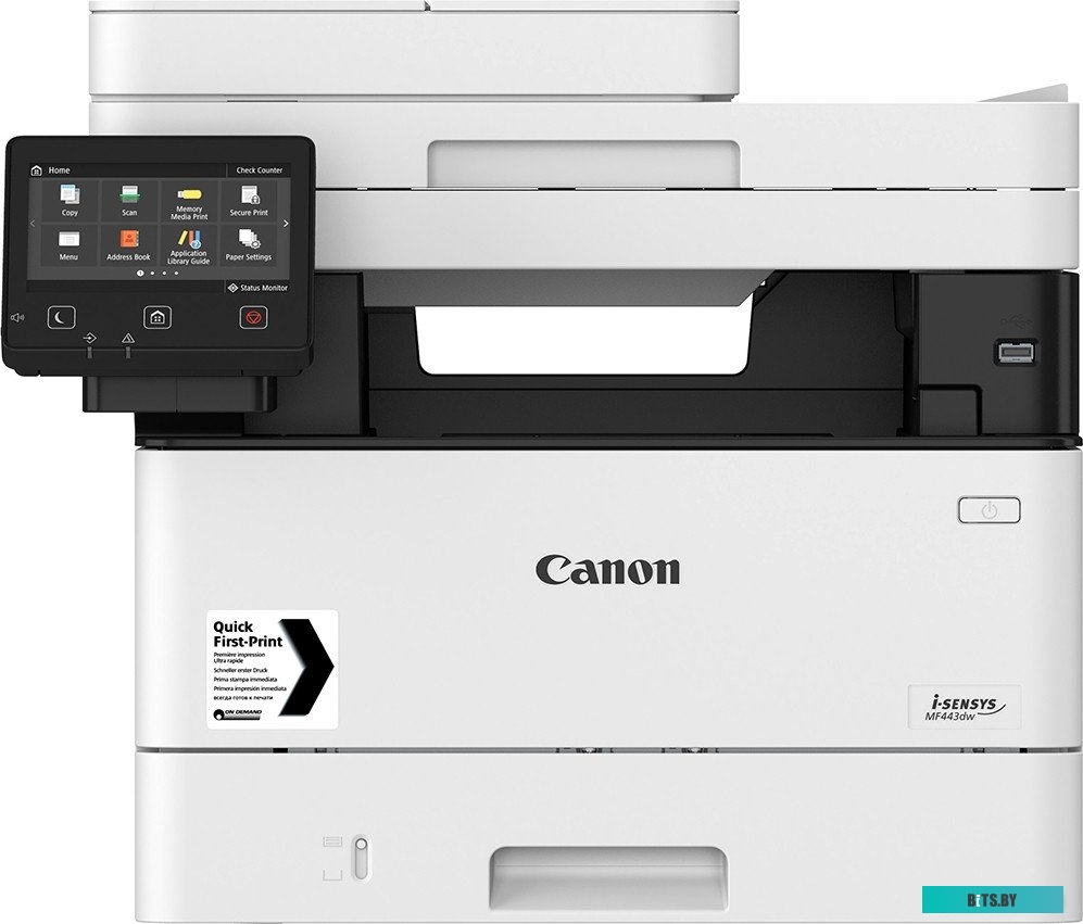МФУ Canon i-SENSYS MF463dw 5951C008