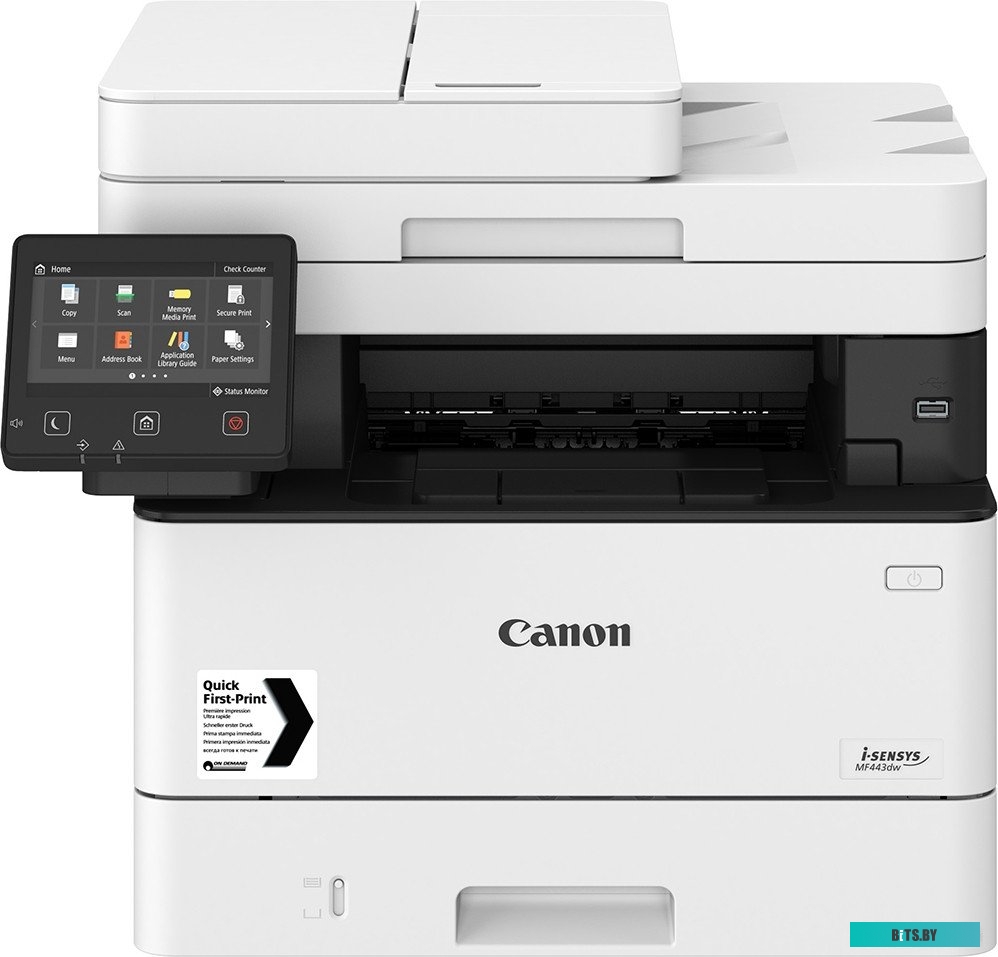 МФУ Canon i-SENSYS MF463dw 5951C008