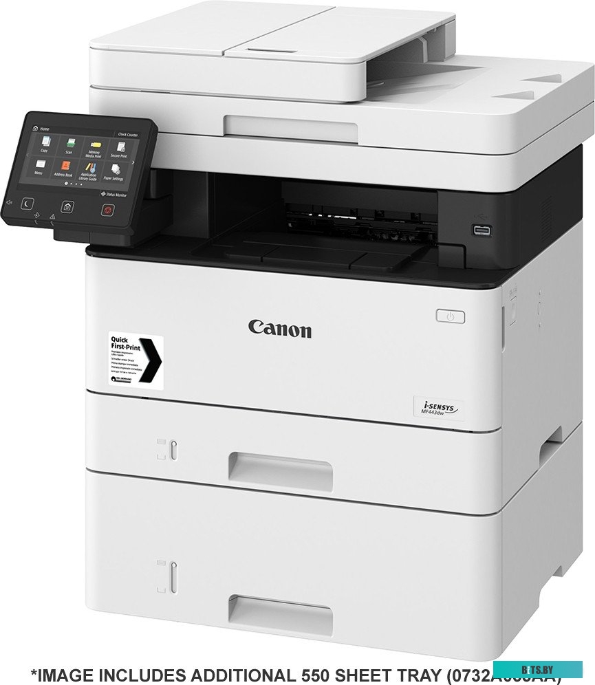МФУ Canon i-SENSYS MF463dw 5951C008
