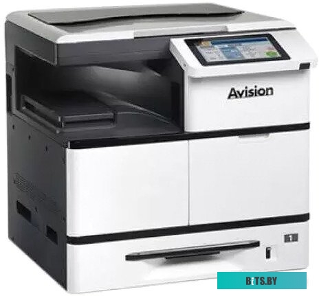 Лазерное многофункциональное устройство Avision AM5630i черно-белая печать (A3)
