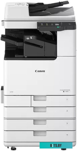 МФУ Canon imageRUNNER 2930i 5975C005