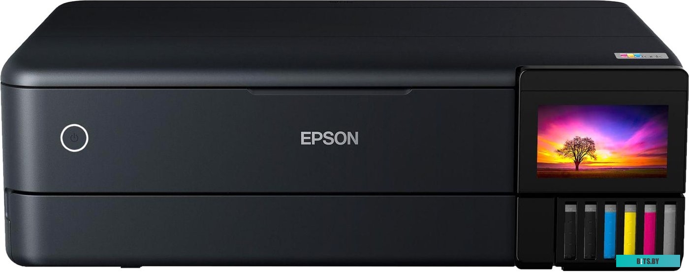 МФУ струйный Epson L8180 C11CJ21403/21402/21504