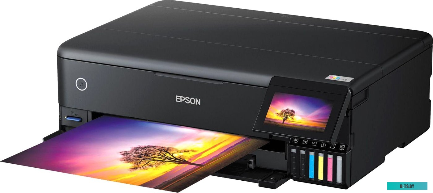 МФУ струйный Epson L8180 C11CJ21403/21402/21504