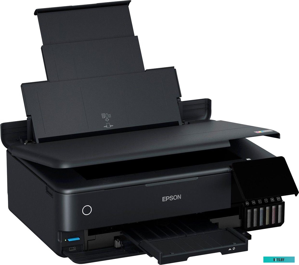 МФУ струйный Epson L8180 C11CJ21403/21402/21504