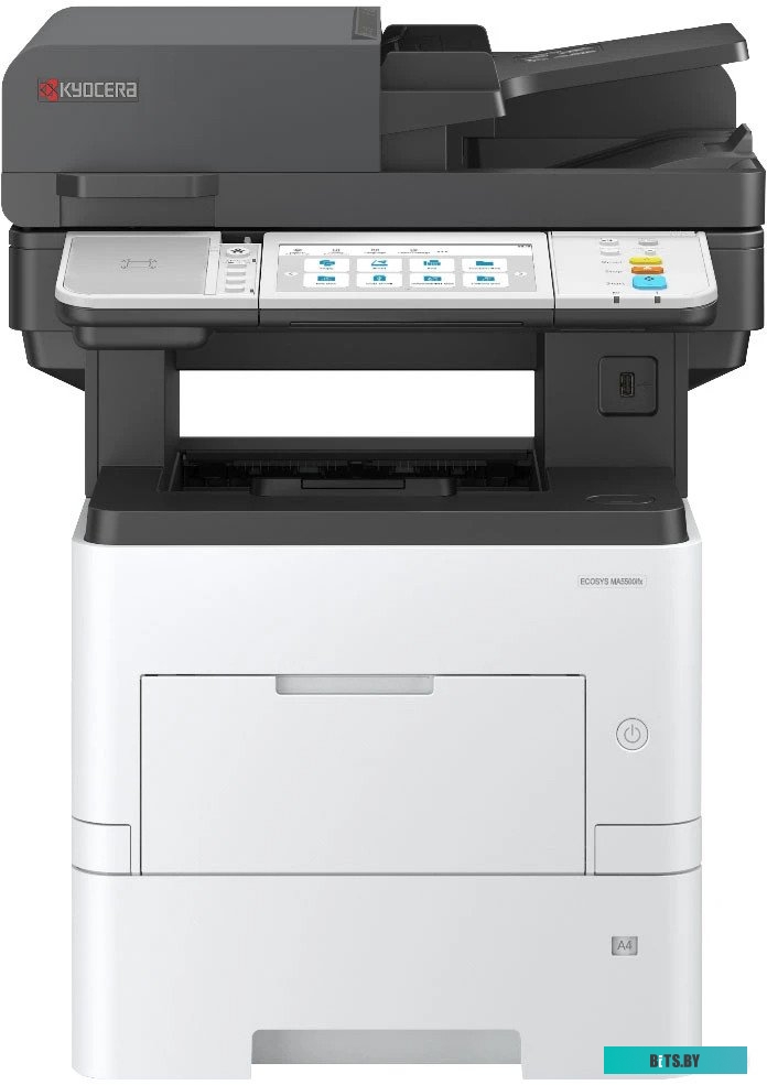 МФУ Kyocera Mita ECOSYS MA5500ifx
