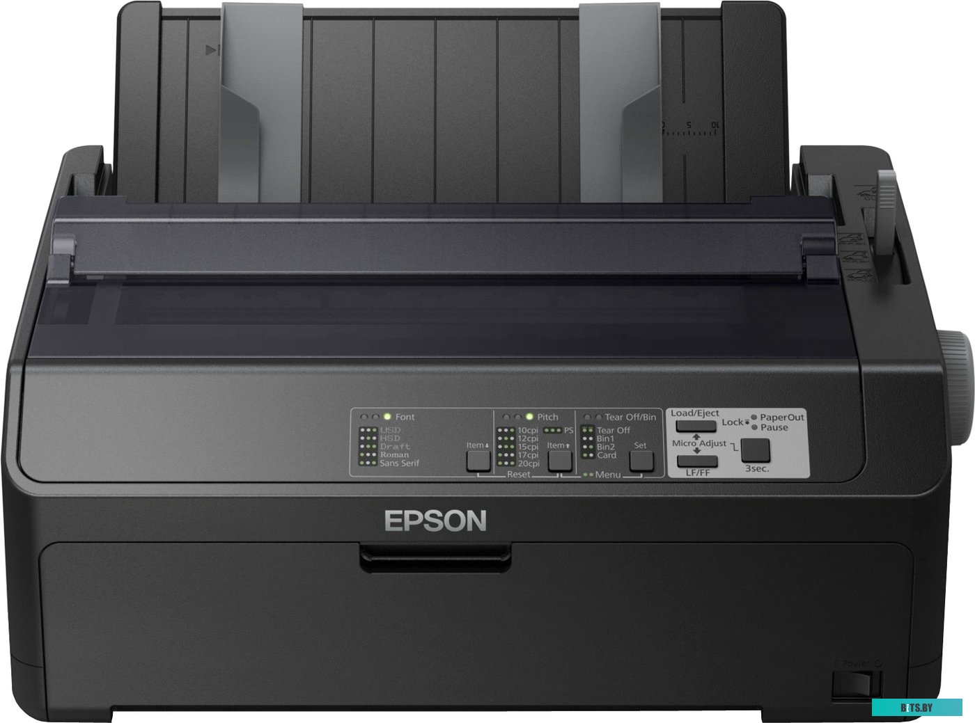 Принтер Epson FX-890II C11CF37402