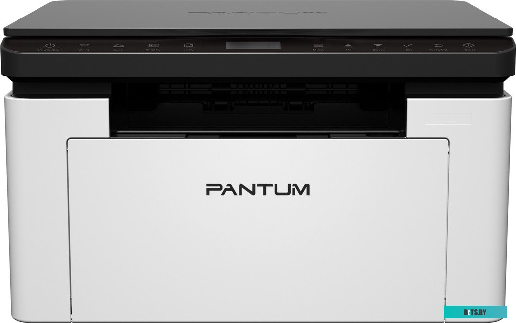 Принтер Pantum BP1800W A4, 18стр/мин, USB/Wi-Fi/Bluetooth BP1800W
