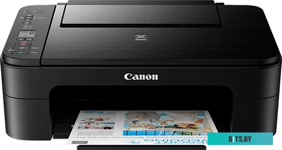 МФУ Canon Pixma TS3340 А4,  (6670C007(AA)) 6670C007(AA)