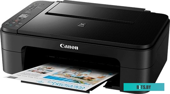 МФУ Canon Pixma TS3340 А4,  (6670C007(AA)) 6670C007(AA)